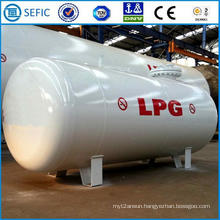 2014 Newest Welded Steel Low Pressure LPG Tank (SEFIC-50)